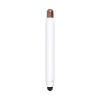 Cream Eyeshadow Stick, Shimmer Matte Eye Shadow Sticks Waterproof Glitter, Light Durable Smooth Eye Shadow Stick, Long Lasting Eye Shadow Stick for Women Eyes Makeup(D) view 2