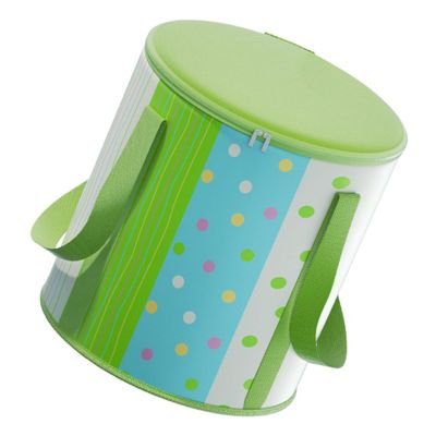 Beatifufu Collapsible Foot Bath Bucket for Home and Travel Foldable Deep Soaking Tub Stylish Design for Foot Care and Relaxation
