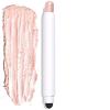 Cream Eyeshadow Stick, Shimmer Matte Eye Shadow Sticks Waterproof Glitter, Light Durable Smooth Eye Shadow Stick, Long Lasting Eye Shadow Stick for Women Eyes Makeup(H) view 1