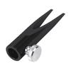 NinthAvenue Basics Pencil Sharpener Aluminum Alloy Pencil Sharpener Eyeliner Sharpener Pencil Sharpen Tool Made of Sturdy Material Easy to Carry and Store view 1