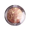 Baked Eyeshadow Cosmetic Plate, Highly Pigmented Colorful Powder Long Lasting Eye Shadow, G view 1