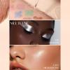 12 Color Sparkling Eye Shadow Pearlescent Polarized Brightening Liquid Eye Shadow, Delicate Fit Easy To Apply Makeup(E) view 2