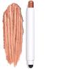 Cream Eyeshadow Stick, Shimmer Matte Eye Shadow Sticks Waterproof Glitter, Light Durable Smooth Eye Shadow Stick, Long Lasting Eye Shadow Stick for Women Eyes Makeup(J) view 1