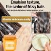 Amino Acid Essence Luxury Nourishing Hair Protein Cream, Amino Acid Essence Hair Care, Collagen Hair Mask, Hair Repair Cream for Dry Damaged Hair (1pc) view 3