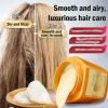 Amino Acid Essence Luxury Nourishing Hair Protein Cream, Amino Acid Essence Hair Care, Collagen Hair Mask, Hair Repair Cream for Dry Damaged Hair (1pc) view 4