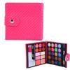 All in One Makeup Eyeshadow Kit, Lip Gloss Long Lasting, Make Up Gift Set for Teen Girls, Beginners and Pros(A) view 2