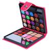 All in One Makeup Eyeshadow Kit, Lip Gloss Long Lasting, Make Up Gift Set for Teen Girls, Beginners and Pros(A) view 4