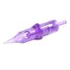 MastCartridge Tattoo Needles Disposable 10Pcs of One Box Standard Size Round Line Pro (Tattoo Accessory, 1) view 2