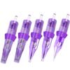 MastCartridge Tattoo Needles Disposable 10Pcs of One Box Standard Size Round Line Pro (Tattoo Accessory, 1) view 4