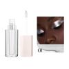 12 Color Sparkling Eye Shadow Pearlescent Polarized Brightening Liquid Eye Shadow, Delicate Fit Easy To Apply Makeup(A) view 3