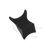 FOMIYES Silicone Neck Support Pillow for Shampoo Sink Bath Pillow for Tub Spa Non-Slip Headrest for Neck Back Support for Salon Shampoo Bowls Home Use view 2