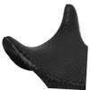 FOMIYES Silicone Neck Support Pillow for Shampoo Sink Bath Pillow for Tub Spa Non-Slip Headrest for Neck Back Support for Salon Shampoo Bowls Home Use view 4