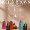 Molton Brown Discovery Body Wash Body Care Collection view 4
