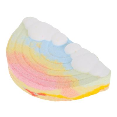 BIUDECO 160g Convenient Bathing Salt Bath Balls Bath Accessories for Women Natural Salt Relaxing