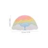 BIUDECO 160g Convenient Bathing Salt Bath Balls Bath Accessories for Women Natural Salt Relaxing view 2
