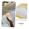BIUDECO 160g Convenient Bathing Salt Bath Balls Bath Accessories for Women Natural Salt Relaxing view 3