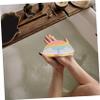 BIUDECO 160g Convenient Bathing Salt Bath Balls Bath Accessories for Women Natural Salt Relaxing view 4
