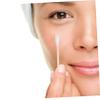 CIYODO 100 Pcs Double Tipped Cotton Swabs Wooden Handle for Ear Cleaning Makeup and Small Area Cleaning view 4