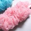 Back Exfoliator for Shower, Long Handle Exfoliating Bath Sponge Back Scrubber Shower Brush Shower Loofah Body Scrub Brush Shower Back Brush for Women and Men view 2