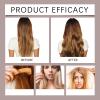 Amino Acid Essence Luxury Nourishing Hair Protein Cream, 500ml Amino Acid Hair Cream, For Dry Damaged(2PC) view 3