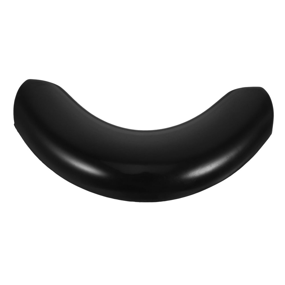 Anneome Shampoo Sink Pillow Salon Neck Rest Hair Washing Sink Tool Silicone Neck Cushion Comfortable Hair