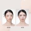 1PC Iskinyo Liquid Highlighter Contour Blusher Concealer Color Corrector, Stay Long Lasting Moisturizing Liquid Makeup Facial Highlighter, Create 3D Makeup (01#, 2.8g) view 3