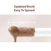 1PC Iskinyo Liquid Highlighter Contour Blusher Concealer Color Corrector, Stay Long Lasting Moisturizing Liquid Makeup Facial Highlighter, Create 3D Makeup (01#, 2.8g) view 4