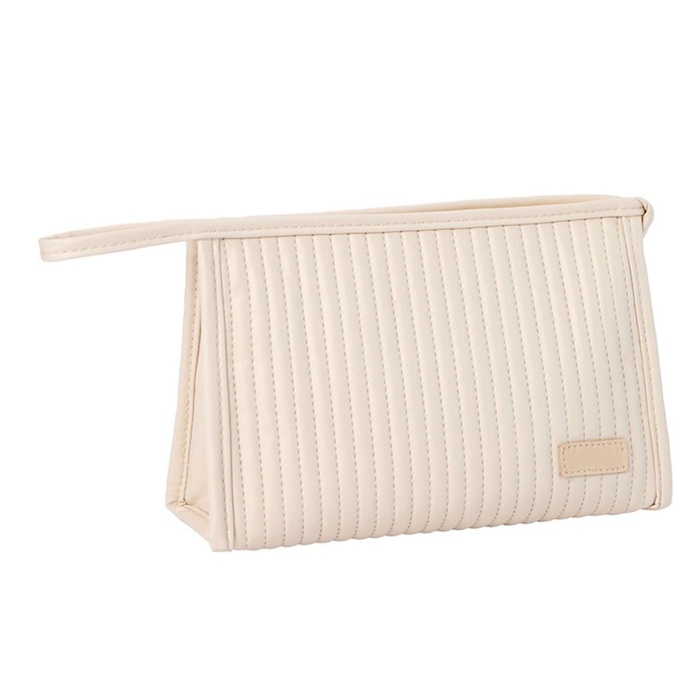 Portable Cosmetic Bag Toiletry Organizer Multi-Function Bag Fashion Makeup for Travel