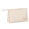 Portable Cosmetic Bag Toiletry Organizer Multi-Function Bag Fashion Makeup for Travel view 1