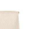 Portable Cosmetic Bag Toiletry Organizer Multi-Function Bag Fashion Makeup for Travel view 2