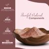 Aritha/Reetha Powder by mi nature| Soapnut Sapindus Mukorossi For Silky Hairs | For Herbal Hair Care| Natural No Added Preservatives and Additives|Hair Conditioning adds Shine|100g (3.5 Oz) view 4