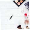 Healvian Professional Eye Shadow Brush Kit 50pcs Double-ended Eyeshadow Brushes Precision Round Heads Makeup Sponges for Blending view 4