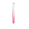 1PC Eyebrow Pliers Stainless Steel Eye Brow Tweezer Flat/Oblique Mouth Tip Slant Tip Point Women Makeup Tool(10) view 1