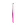 1PC Eyebrow Pliers Stainless Steel Eye Brow Tweezer Flat/Oblique Mouth Tip Slant Tip Point Women Makeup Tool(07) view 1
