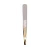 1PC Make Up Tools Eyebrow Tweezer Stainless Steel Slant Tip Eyes Tweezer Clip For Face Hair Removal(Golden) view 4
