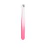 1PC Eyebrow Pliers Stainless Steel Eye Brow Tweezer Flat/Oblique Mouth Tip Slant Tip Point Women Makeup Tool(09) view 1