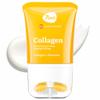 7DAYS AH8 Face & Neck Firming Cream with Collagen - Korean Anti-Aging Face Moisturizer & Neck Cream, Tightening & Lifting Neck Cream with Peptide, Includes Face Roller & Neck Massager | 2.7 fl oz view 1