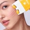 7DAYS AH8 Face & Neck Firming Cream with Collagen - Korean Anti-Aging Face Moisturizer & Neck Cream, Tightening & Lifting Neck Cream with Peptide, Includes Face Roller & Neck Massager | 2.7 fl oz view 2