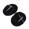VINTORKY Cotton Armpit Sweat Pads Underarm Pads Quick-drying Bra Liners for Summer view 1