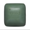 Ashanti Naturals Green Tea Soap Bar | Detoxing Natural Soap with Shea Butter, Olive Oil & Haxel Extract  5 oz view 2