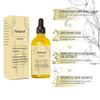 Natural Hair Growth Oil, 2 PCS Rosemary Oil for Hair Growth Organic, Hair for Dry Damaged Hair and Growth view 2