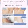 Electric Shaver for Women Electric Razor for Womens Bikini Legs Underarm Public Hairs Rechargeable Trimmer with Detachable Head Cordless Wet Dry Use Women's Hair Removal Device with Digital Display view 3