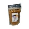 Bath Salts | 1lb Bag (16oz.) | Choose Your Scent | Epsom Salt | Sea Salt| Bathing | Body Care | Beauty | Relaxation | Spa | Pedicure | Manicure | Soak (Hot Cocoa) view 1