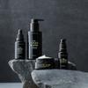 Caldera + Lab The Regimen Rich + Eye Defense Bundle view 2