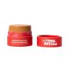 Axiology Fungdation Mushroom Foundation Face Makeup Creamy Wrinkle Defying Minimize Fine Lines Infused with Reishi Deep Hydration Natural Youthful Look Light to Medium Coverage 11.3g (Shade 8) view 1