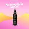 Chebe Hair Oil for Natural Hair Growth  100% Pure African Chebe Oil  Nourishing, Moisturizing & Scalp Revitalizing Treatment for Frizz Control, Hair Strength & Shine  3.4 oz view 2