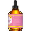 Anti-Aging Power Pack, with Vitamin E Serum, Pomegranate Seed Oil 2oz, Coffee Eye Lift Serum 1oz, for Hair, Skin, and Face view 4