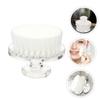 ASAKKURA Soft-Bristle Face Cleaning Brush Exfoliating Scrubber for Home Travel Gentle Skin Brush for Adults Boys and Girls Promotes Circulation Product Absorption Compact Portable Design view 4