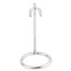 ASAKKURA Razor Hanger for Shower Double Safety Razor Stand Shaving Stand Brush Holder Random Pattern view 1