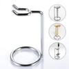 ASAKKURA Razor Hanger for Shower Double Safety Razor Stand Shaving Stand Brush Holder Random Pattern view 3